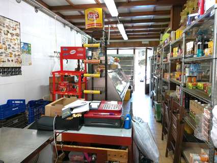 Local comercial en venta en Sabadell rebajado