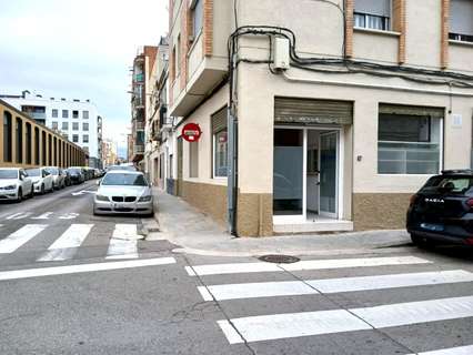 Local comercial en alquiler en Sabadell