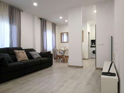 Piso en alquiler en Sabadell