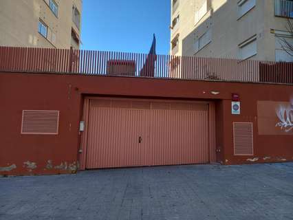 Plaza de parking en venta en Sabadell