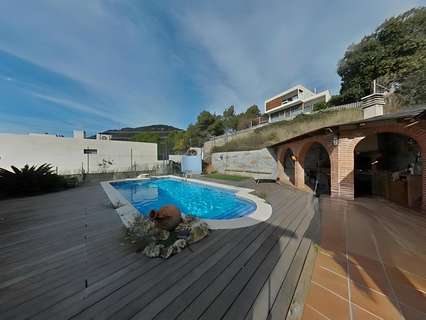 Chalet en venta en Sentmenat