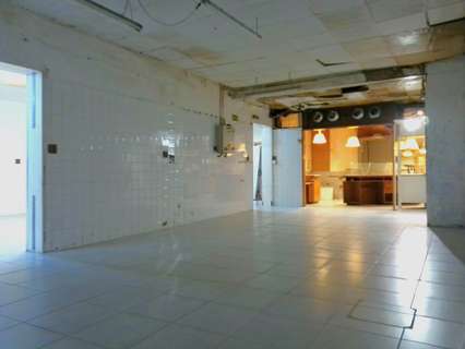 Local comercial en alquiler en Sabadell
