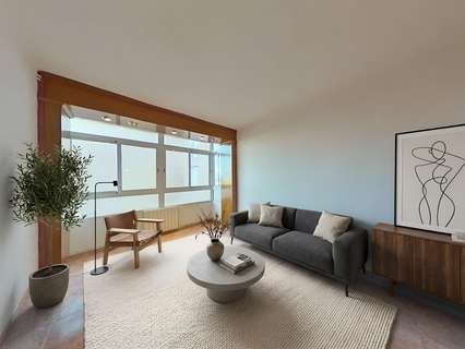 Piso en venta en Sabadell