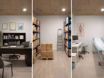 Local comercial en alquiler en Barberà del Vallès