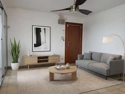 Piso en venta en Terrassa