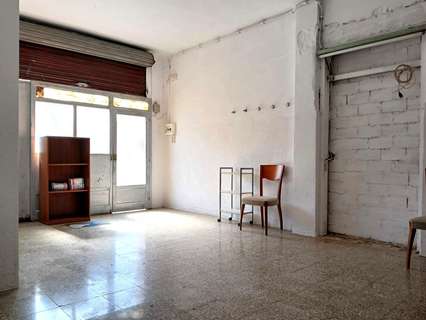 Local comercial en venta en Sabadell
