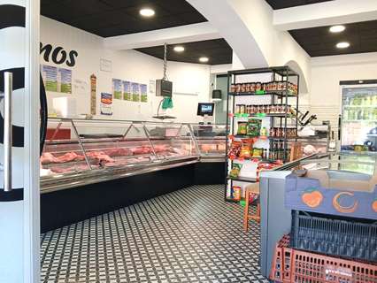 Local comercial en alquiler en Sabadell
