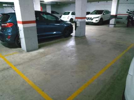Plaza de parking en venta en Sabadell
