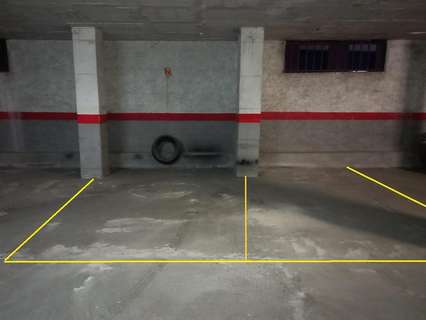 Plaza de parking en venta en Sabadell