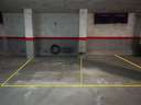 Plaza de parking en venta en Sabadell