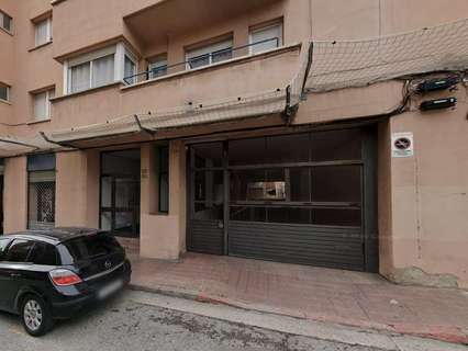 Plaza de parking en venta en Sabadell