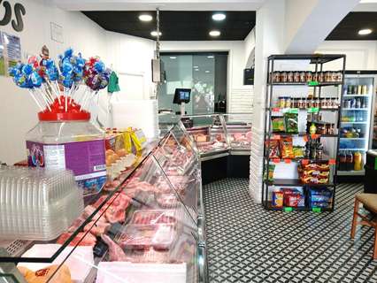 Local comercial en alquiler en Sabadell
