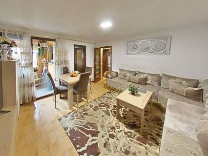 Piso en venta en Sabadell