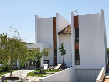 Chalet en venta en Chiva