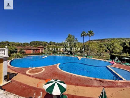 Apartamento en venta en Chiva