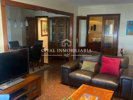 Piso en venta en Valencia