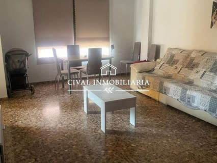 Piso en venta en Picassent