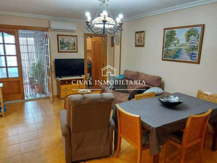 Piso en venta en Alcàsser