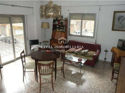 Piso en venta en Alaquàs