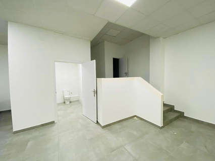 Local comercial en alquiler en Valencia