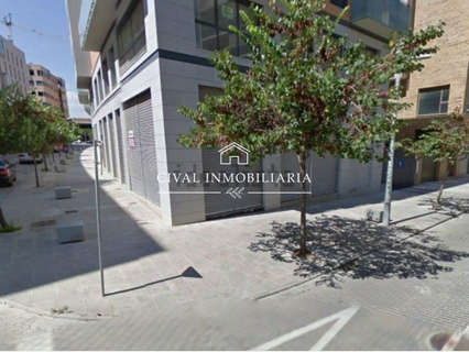 Local comercial en alquiler en Torrent