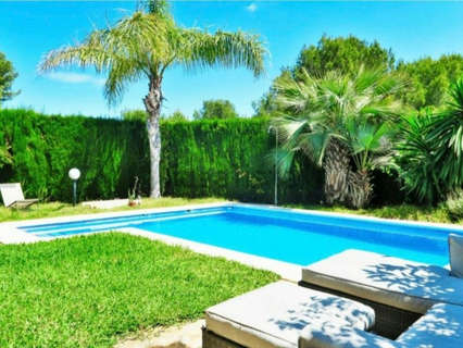 Casa en venta en Bétera