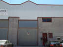 Nave industrial en venta en Beniparrell