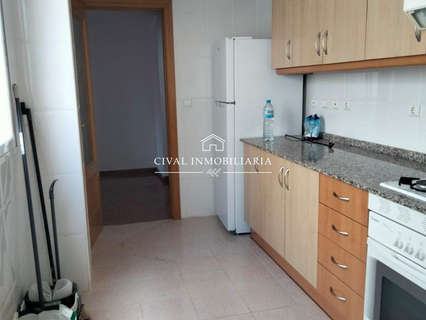 Ático dúplex en venta en Burjassot