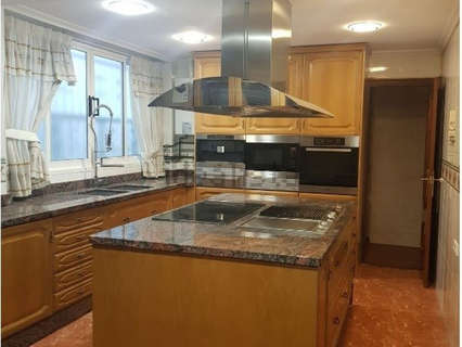 Piso en alquiler en Valencia