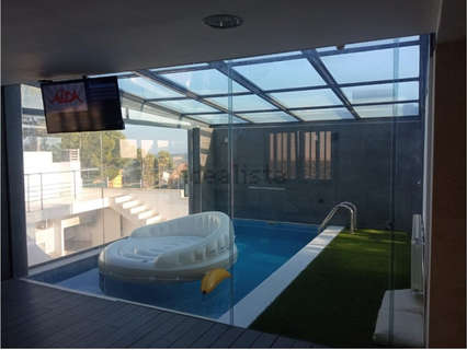 Chalet en venta en Torrent