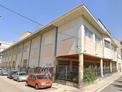 Local comercial en venta en Benetússer