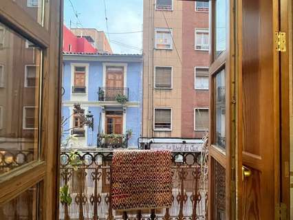 Piso en venta en Valencia