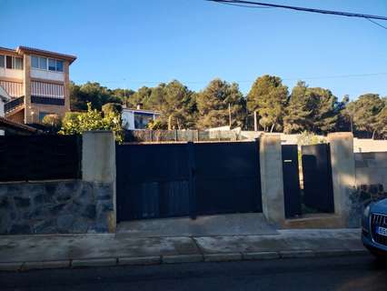 Parcela rústica en venta en Torrent