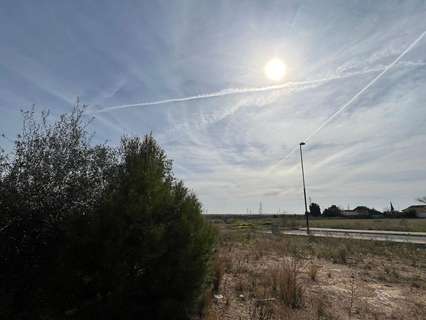 Parcela rústica en venta en Torrent