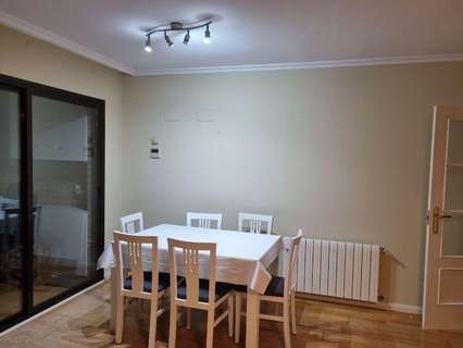 Piso en alquiler en Valencia