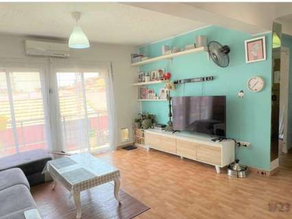 Piso en venta en Tavernes Blanques