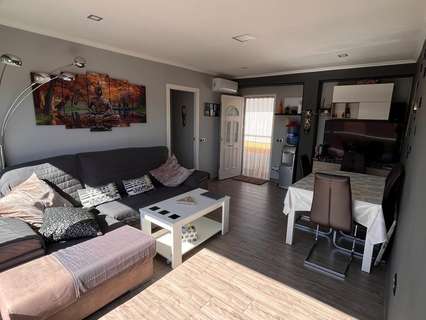 Piso en venta en Tavernes de la Valldigna