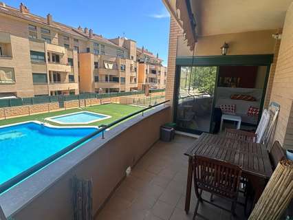 Piso en venta en La Pobla de Vallbona