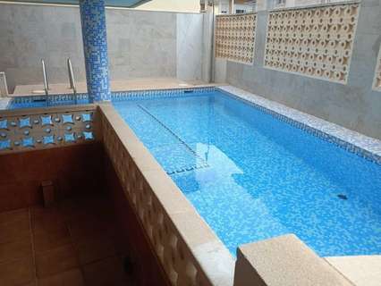 Dúplex en venta en Gandía