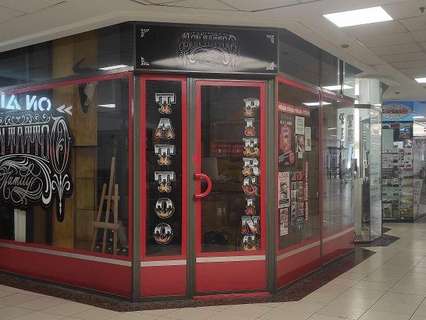 Local comercial en venta en Valencia