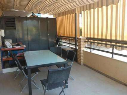 Piso en venta en Sagunto/Sagunt