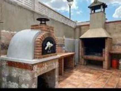 Chalet en venta en Montroy