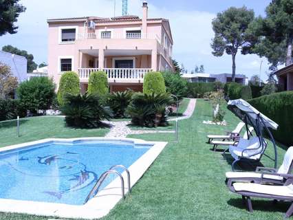 Chalet en venta en Torrent