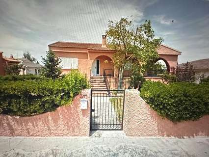 Chalet en venta en Chiva