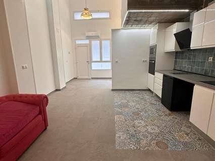 Planta baja en venta en Valencia