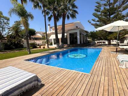 Casa en venta en Náquera