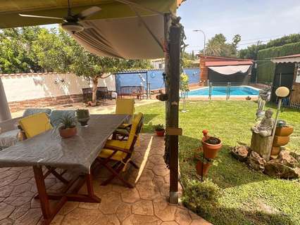 Casa en venta en L'Eliana