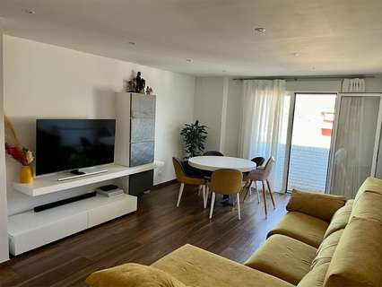 Piso en venta en Chiva