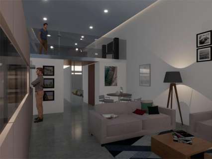 Piso en venta en Valencia