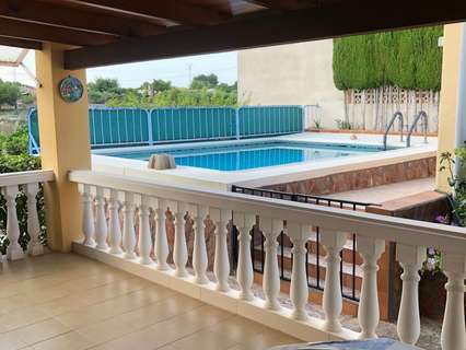 Chalet en venta en Chiva